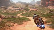 The flaws outshine the best parts of this open-world adventure (Image via Ubisoft)